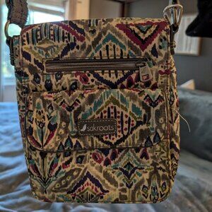 Sakroots Purse